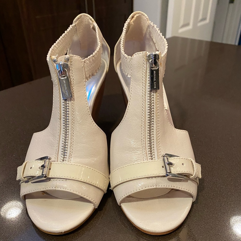 Michael Kors Wedges